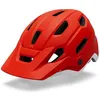 Image de Giro - Source MIPS s - Adulte Unisexe - Équipement de Protection, de vélo, VTT, de Protection VTT, Rouge Flamme, M