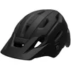 Image de Giro - Source MIPS s - Adulte Unisexe - Équipement de Protection, de vélo, VTT, de Protection VTT, Noir Mat, M