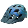 Image de Giro Enfants Tremor MIPS Casque de vélo, Matte Trench Blue, 47-54CM