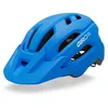 Image de Giro - Fixture MIPS II s - Adulte Unisexe - Équipement de Protection, de vélo, de Loisirs, pour Cyclisme de Loisirs, Bleu, UA