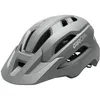 Image de Giro - Fixture II s - Adulte Unisexe - Équipement de Protection, de vélo, de Loisirs, pour Cyclisme de Loisirs, Titane, UXL