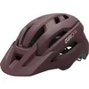 Image de Giro Femme Fixture II Casque de vélo, Matte Dark Maroon, 50-57CM