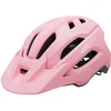 Image de Giro - Fixture II s - Adolescents Unisexe - Équipement de Protection, de vélo, de Loisirs, pour Cyclisme de Loisirs, Rose Clair, UY