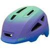 Image de Giro Scamp II Enfant Casque de Vélo Ville Bleu/Vert S