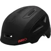 Image de Giro Enfants Scamp II Casque de vélo, Matte Black, 49-53CM