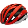 Image de Giro Unisex Cielo MIPS Casque de vélo, Matte Flame Red, 51-55CM
