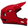 Image de Bell Sanction 2 Casque de vélo Rouge Taille L