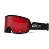 Image de Giro Roam Masque Ski Snowboard OTG Homme Femme Gris OS