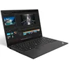 Image de Lenovo Thinkpad T14 G4 14" Ordinateur Portable, AMD Ryzen 5 Pro 7540U 3.2Ghz (4.9Ghz Turbo), 16GB RAM, 256GB M2 SSD, WUXGA écran Tactile, EPF, Windows 11 Pro, Noir, Clavier AZERTY Francais
