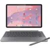 Image de Chromebook Lenovo Duet 11M889 10,95" Ecran tactile MediaTek Kompanio 838 8 Go RAM 128 Go eMMC Gris luna + clavier + stylet en occasion ou reconditionné