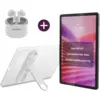 Image de Pack Tablette Tab 10,1 128 Go ZAEH0192SE + coque + écouteurs LENOVO