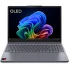 Image de PC portable Lenovo IdeaPad Slim 3 15Q8X10 15,1" OLED Copilot+PC Snapdragon® X 24 Go RAM 1 To SSD Gris luna en occasion ou reconditionné