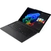 Image de Lenovo ThinkPad T14 Gen 6 [Intel] Intel Core Ultra 5 225U Computer portatile 35,6 cm [14] WUXGA 16 GB DDR5-SDRAM 512 GB SSD Wi-Fi 6E [802.11ax] Windows 11 Pro Tedesco Nero (TP T14 G6 CU5-225U 16GB -