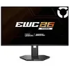 Image de Lenovo Legion 27Q-10 OLED - Écran Gaming de 26.5" avec Eyesafe (QHD, QD-OLED, 240Hz, 0.03ms GtG, 2xHDMI+DP, AMD FreeSync Premium) - Réglage en Inclinaison - Noir
