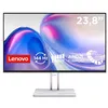 Image de Ecran PC Lenovo L24-45 23,8" Full HD Gris nuage en occasion ou reconditionné