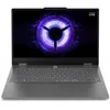 Image de PC Portable Gamer LENOVO LOQ Essential 15IRX11 Sans Windows - 156 FHD 144hz - Core i5-13450HX - RTX5050 - RAM 16Go - SSD 512Go