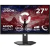 Image de Ecran PC Gaming Lenovo Legion 27-15 27" 240 Hz Full HD Noir corbeau en occasion ou reconditionné