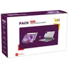Image de Pack Fnac Tablette tactile Lenovo Idea Tab Plus 12,1" 256 Go Gris + Coque de protection avec clavier et stylet en occasion ou reconditionné
