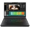 Image de Lenovo Thinkpad P16 G3 21rq003mge Notebook 40,6 Cm (16") 1920x1200 - Intel Core Ultra 9 275hx - 1tb Ssd - Rtx Pro 2000 - Hdmi/usB-C - Windows 11 Pro
