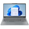 Image de Lenovo IdeaPad Slim 3 15AMN8 82XQ Design articulé à 180° AMD Ryzen 3 30/2,4 GHz Win 11 Pro Radeon 610M 8 Go de RAM 512 Go SSD NVMe 39,6 cm (15,6") (82XQ0151GE)