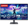 Image de Ecran PC gamer 31,5'' LOQ 32Q-10 68F7GAC1EU LENOVO
