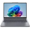 Image de PC portable Lenovo IdeaPad Slim 3 16IPH11 16" 60 Hz Copilot+PC Intel® Core  Ultra 5 16 Go RAM 512 SSD Gris lunaire en occasion ou reconditionné