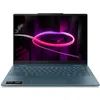 Image de PC 2-en-1 Lenovo Yoga 7 14AGP11 14" OLED 60 Hz Ecran tactile Copilot+PC AMD Ryzen  AI 7 32 Go RAM 1 To SSD Bleu en occasion ou reconditionné