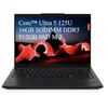 Image de Lenovo ThinkPad L14 Gen 5 [Intel] Intel Core Ultra 5 125U Computer portatile 35,6 cm [14] WUXGA 16 GB DDR5-SDRAM 512 GB SSD Wi-Fi 6E [802.11ax] Windows 11 Pro Francese Nero (L14 G5 U5-125U/16GB/512M2