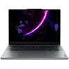 Image de PC portable Lenovo Yoga Pro 7 15IPH11 15,3" WQXGA 165 Hz Intel® Core  Ultra AI 7 32 Go RAM 1 To SSD Gris Luna en occasion ou reconditionné