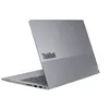 Image de Lenovo ThinkBook 14 G7 ARP 21MV - Conception de charnière à 180 degrés - AMD Ryzen 5 - 7533HS / jusqu'à 4.4 GHz - Win 11 Pro - Radeon 660M - 16 Go RAM - 512 Go SSD NVMe - 14" IPS 1920 x 1200 - Gigabit Ethernet - Wi-Fi 6E, Bluetooth - gris arctique - c en occasion ou reconditionné