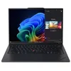 Image de Lenovo ThinkPad T14 Gen 6 [Intel] Copilot+ PC Intel Core Ultra 7 258V Computer portatile 35,6 cm [14] WUXGA 32 GB 1 TB SSD Wi-Fi 7 [802.11be] Windows 11 Pro Tedesco Nero (TP T14 G6 CU7-258V 32GB - 1T