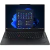 Image de TS/ThinkPad E16 AMD G4 / Ryzen AI 7 445 / 32 Go / 1 To / 16,0" / WUXGA/Black/Win 11 Pro / 1YR Depot