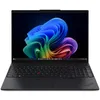 Image de Lenovo ThinkPad L16 Gen 3 [AMD] Copilot+ PC AMD Ryzen AI 7 445 Computer portatile 40,6 cm [16] WUXGA 32 GB DDR5-SDRAM 512 GB SSD Wi-Fi 7 [802.11be] Windows 11 Pro Tedesco Nero (TP L16 G3 AI R7-445 32