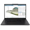 Image de Lenovo Thinkpad P16s Gen 4 [amd] Copilot+ Pc Amd Ryzen Ai 7 350 Workstation Mobile 40,6 Cm [16] Wuxga 48 Gb Ddr5-Sdram 512 Gb Ssd WI-Fi 7 [802.11be]
