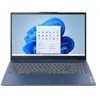 Image de Lenovo IdeaPad Slim 3 15AMN8 82XQ Design articulé à 180° AMD Ryzen 5 40/2,8 GHz Win 11 Home Radeon 610M 8 Go de RAM 512 Go SSD NVMe 39,6 cm (15,6") (82XQ01QPGE)