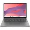 Image de Chromebook LENOVO 14M8911 LUNA GREY 14" MediaTek Kompanio 540 8 Go RAM LPDDR5x UFS 128 Go