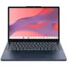 Image de Chromebook LENOVO 14M8911 COSMIC BLUE 14" MediaTek Kompanio 540 8 Go RAM LPDDR5x UFS 128 Go