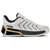 Image de K-Swiss Kswiss ULTRASHOT 4 Clay Blanco/Negro 04438