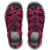 Image de KEEN Sandales Whisper pour femme, Lily Pad, 40 EU, Lily Pad, 40 EU