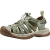 Image de KEEN Donna WHISPER NÉNUPHAR Sandale 36