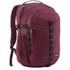 Image de Patagonia Refuge Daypack Sac à dos Berry Fig 26L