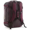 Image de Sac Black Hole Duffel 40L Patagonia Bordeaux taille unique