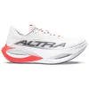 Image de ALTRA Vanish Carbon 3 Chaussures de Running Chaussure de compétition Femmes Blanc - WHT/blk/frycorl 38