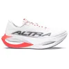 Image de ALTRA Vanish Carbon 3 Chaussures de Running Chaussure de compétition Hommes Blanc - WHT/blk/frycorl 43