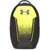 Image de Under Armour Sac à dos unisexe No Weigh Lite, (738) Flash Light/Black/Black, Medium, Sac à dos No Weigh Lite