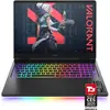 Image de PC Gamer HP Omen 16" WQXGA 240Hz Intel Core Ultra 9 275HX Nvidia GeForce RTX 5070 32 Go RAM DDR5 SSD 1 To