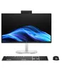 Image de HP EliteStudio 8 G1i AI - AI PC - tout-en-un Core Ultra 7 265 / jusqu'à 5.3 GHz - RAM 16 Go - SSD 512 Go - NVMe, Performance - Intel Graphics - Gigabit Ethernet, IEEE 802.11ax (Wi-Fi 6E), Bluetooth 5.3 - Win 11 Pro - moniteur : LED 23.8" 1920 x 1080 (Ful en occasion ou reconditionné