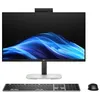 Image de HP ProStudio 4 G1i AI - Tout-en-Un Core Ultra 5 225T 2.5 GHz - 16 Go - SSD 512 Go - LED 23.8" - Français avec Garantie 5 Ans sur Site Constructeur