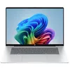 Image de PC portable HP OmniBook 5 NGAI 16-bf0010nf 16" Ecran tactile Copilot+PC Snapdragon® X Plus 16 Go RAM 512 Go SSD Argent glacier en occasion ou reconditionné