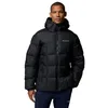 Image de Columbia Puffect IV, Doudoune Isolante à Capuche pour Homme